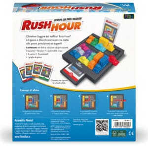 Rush Hour