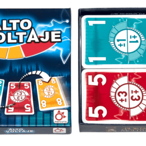 Alto Voltaje