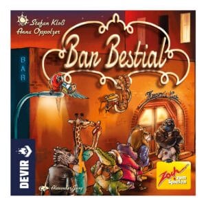 Bar Bestial