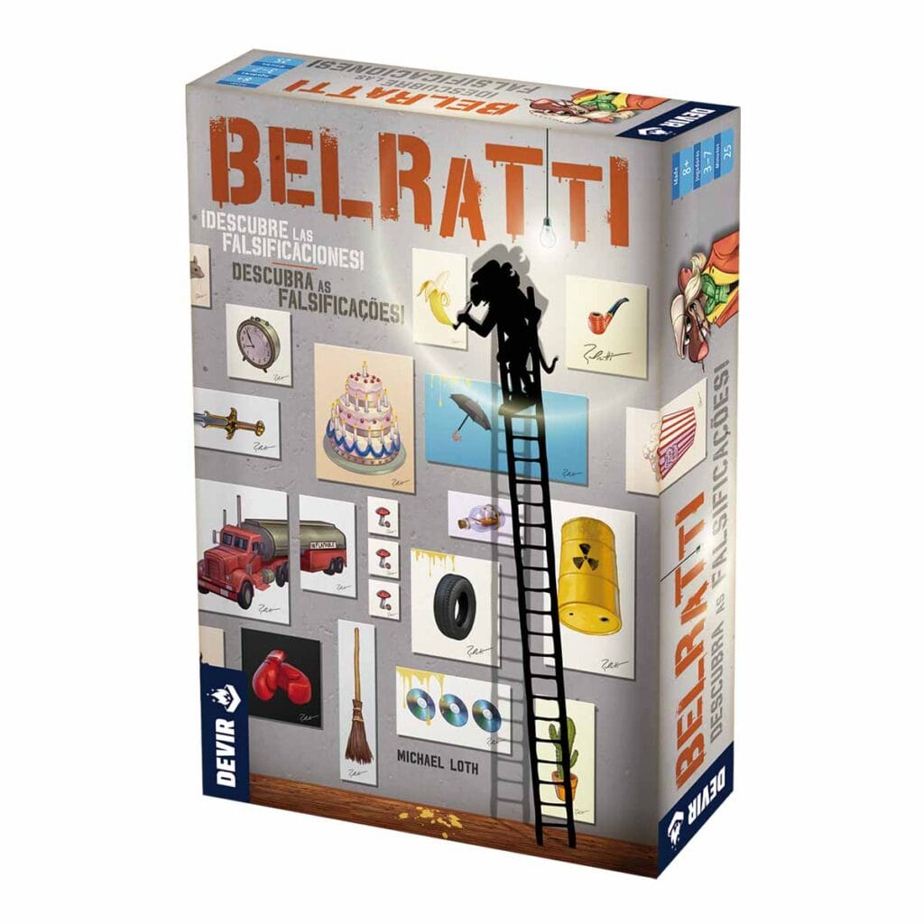 Caja Belratti