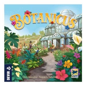 Botanicus