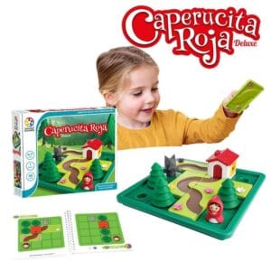 Caperucita Roja