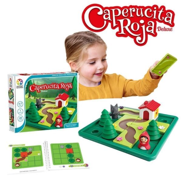 Caperucita Roja
