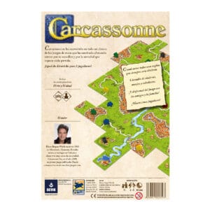 Carcassonne
