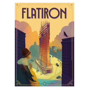 Flatiron