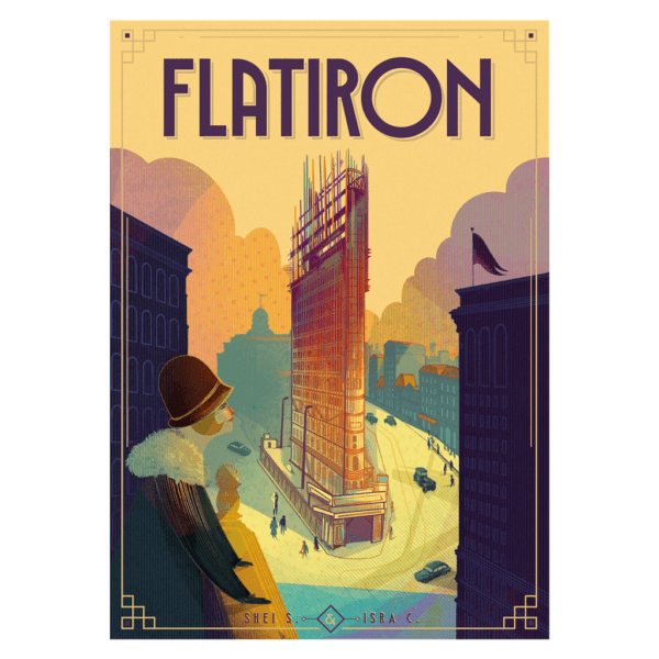Flatiron