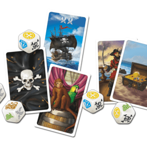 Isla Calavera