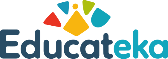 Logo Educateka