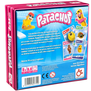 Patachof
