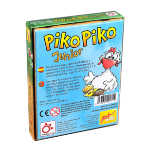 Piko Piko Junior