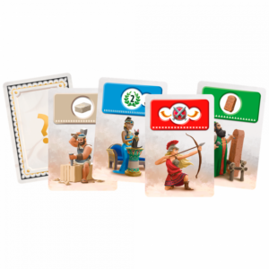 7 Wonders: Architects: imagen 2