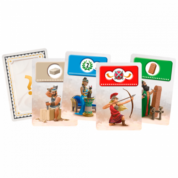 7 Wonders: Architects: imagen 2
