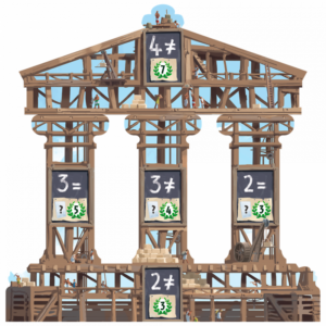 7 Wonders: Architects: imagen 3
