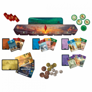 7 Wonders Duel: imagen 3