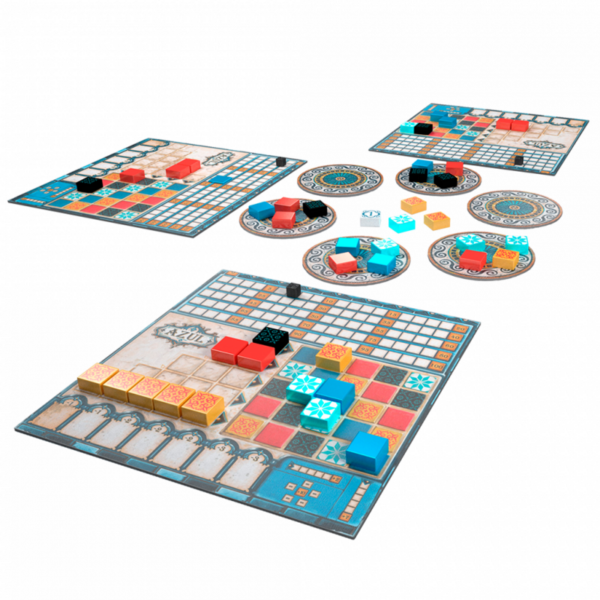 Azul: imagen 2