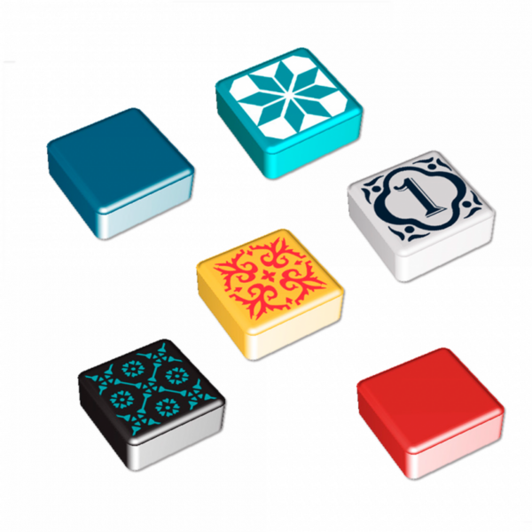 Azul: imagen 3