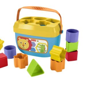Bloques Fisher Price: imagen 2
