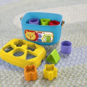 Bloques Fisher Price: imagen 3