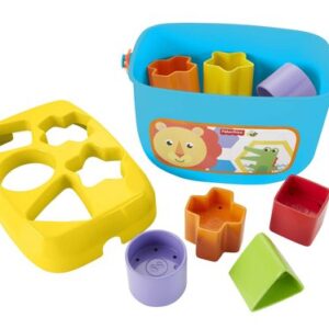 Bloques Fisher Price: imagen 4