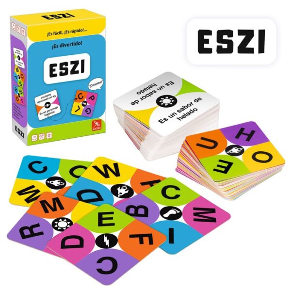 Eszi: imagen 3
