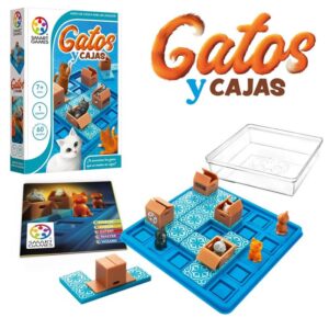 Gatos y cajas: imagen 7
