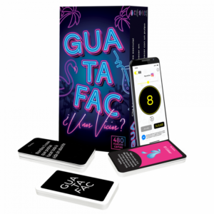 Guatafac ¿Unos vicios?: imagen 4