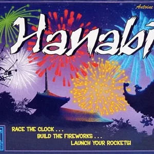 Hanabi: imagen 2