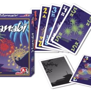Hanabi: imagen 3