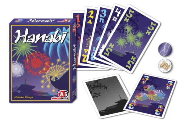 Hanabi: imagen 3