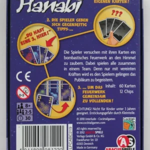 Hanabi: imagen 4
