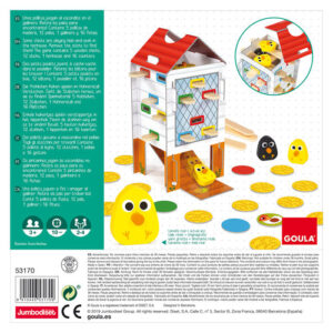 Happy Chicken: imagen 2