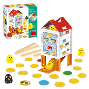 Happy Chicken: imagen 3