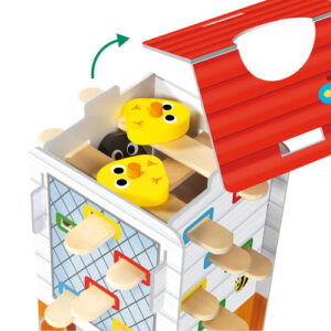 Happy Chicken: imagen 4