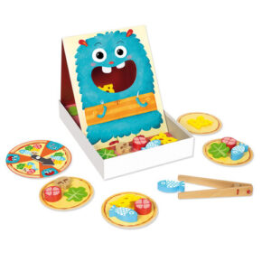 Hungry Monster: imagen 3