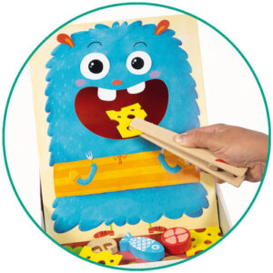 Hungry Monster: imagen 4