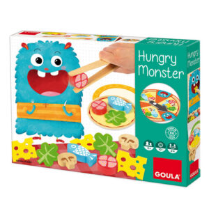 Hungry Monster: imagen 5