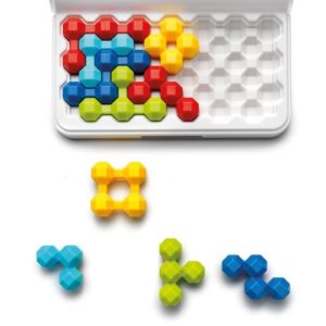 IQ Twins: imagen 4