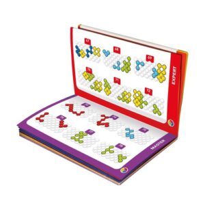IQ Twins: imagen 2