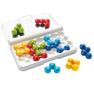 IQ Twins: imagen 5
