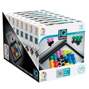 IQ Perplex: imagen 3
