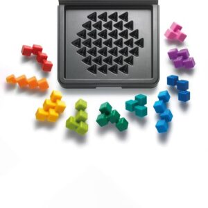 IQ Perplex: imagen 5