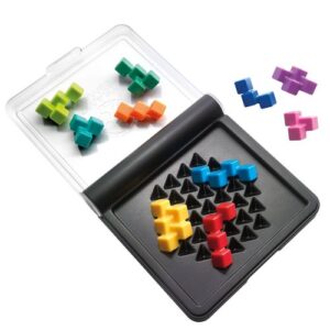 IQ Perplex: imagen 2