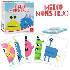 Medio Monstruo: imagen 2