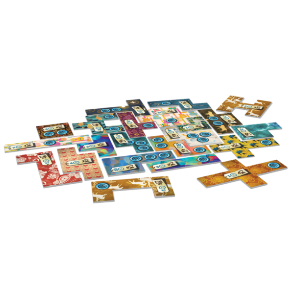 Patchwork (Edición 10º aniversario): imagen 3