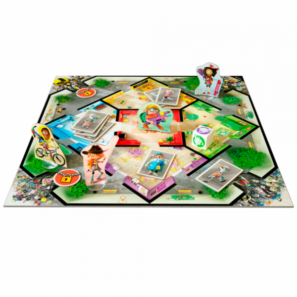 Zombie Kidz Evolution: imagen 2