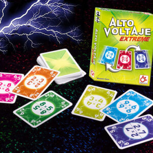 Alto Voltaje Extreme: imagen 3