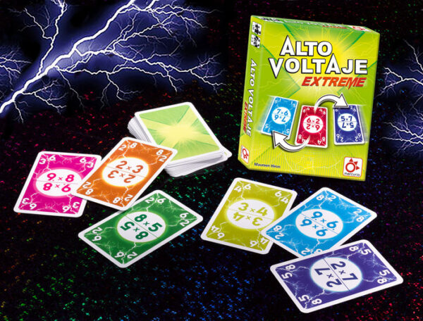 Alto Voltaje Extreme: imagen 3