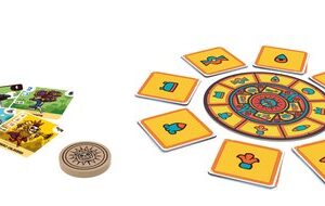 Aztecas vs Alienigenas: imagen 3