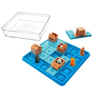 Gatos y cajas: imagen 6