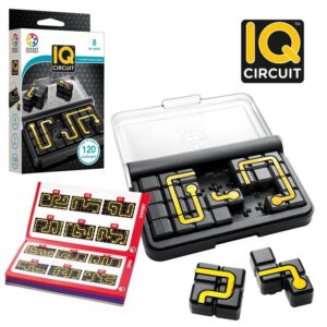 IQ Circuit: imagen 5